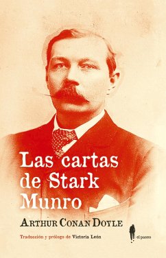 Las cartas de Stark Munro (eBook, ePUB) - Doyle, Arthur Conan