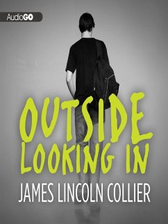 Cover Outside Looking In (eBook, ePUB)