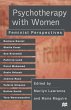 Psychotherapy with Women (eBook, PDF) - Bild 1