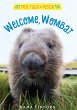 Welcome, Wombat (eBook, ePUB) - Bild 1