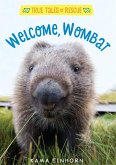 Welcome, Wombat (eBook, ePUB)
