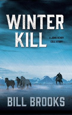Cover Winter Kill (eBook, ePUB)