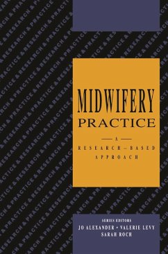 Cover Midwifery Practice (eBook, PDF)