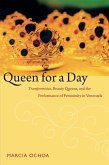 Queen for a Day (eBook, PDF)