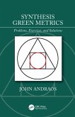 Synthesis Green Metrics (eBook, PDF)