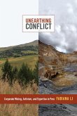 Unearthing Conflict (eBook, PDF)