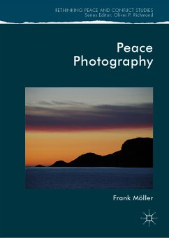 Peace Photography (eBook, PDF) - Möller, Frank