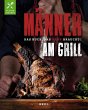 Männer am Grill (eBook, ePUB) - Bild 1