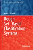 Rough Set-Based Classification Systems (eBook, PDF)