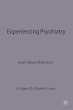 Experiencing Psychiatry (eBook, PDF) - Bild 1