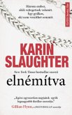 Elnémítva (eBook, ePUB) Elnémítva (eBook, ePUB)