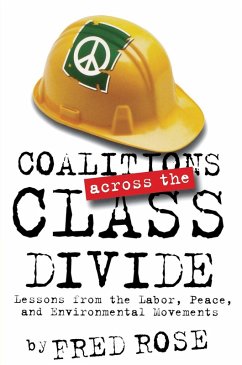 Coalitions across the Class Divide (eBook, PDF) Coalitions across the Class Divide (eBook, PDF)