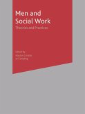 Men and Social Work (eBook, PDF)