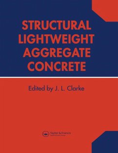 Structural Lightweight Aggregate Concrete (eBook, PDF)