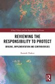 Reviewing the Responsibility to Protect (eBook, PDF)