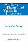 Becoming Fiction (eBook, PDF)