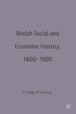 British Social and Economic History 1800-1900 (eBook, PDF)