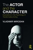The Actor and the Character (eBook, ePUB)