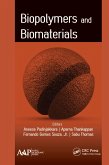 Biopolymers and Biomaterials (eBook, ePUB)