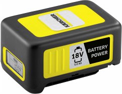 Kärcher Battery Power 18/50