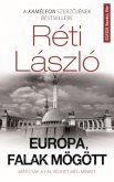Európa, falak mögött (eBook, ePUB)