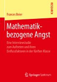 Mathematikbezogene Angst (eBook, PDF)