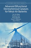 Advanced Bifunctional Electrochemical Catalysts for Metal-Air Batteries (eBook, ePUB)