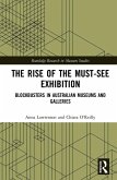 The Rise of the Must-See Exhibition (eBook, PDF)