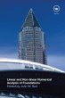 Linear and Non-linear Numerical... - Bild 1