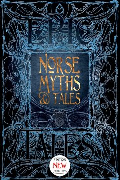 Norse Myths & Tales (eBook, ePUB)