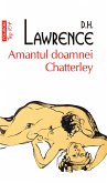 Amantul doamnei Chatterley (eBook, ePUB)