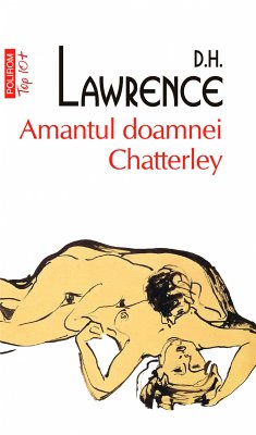 Amantul doamnei Chatterley (eBook, ePUB) - Lawrence, D.H.