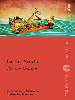 Cover Latinx Studies (eBook, PDF)