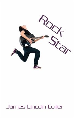 Cover Rock Star (eBook, ePUB)