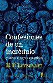 Confesiones de un incrédulo (eBook, ePUB)