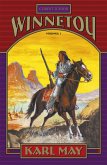 Winnetou. Volumul 1 (eBook, ePUB)