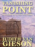 Vanishing Point (eBook, ePUB)