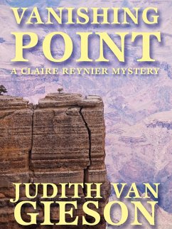 Vanishing Point (eBook, ePUB) - Gieson, Judith Van
