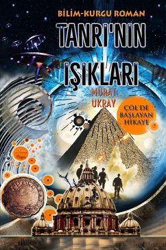 Tanrı'nın Işıkları (eBook, ePUB) - Ukray, Murat