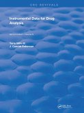 Instrumental Data for Drug Analysis, Second Edition (eBook, PDF) Instrumental Data for Drug Analysis, Second Edition (eBook, PDF)