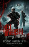 Hell Divers III: Deliverance (eBook, ePUB) Hell Divers III: Deliverance (eBook, ePUB)
