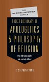 Pocket Dictionary of Apologetics Philosophy of Religion (eBook, ePUB)