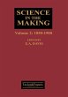 Science In The Making (eBook, PDF) - Bild 1