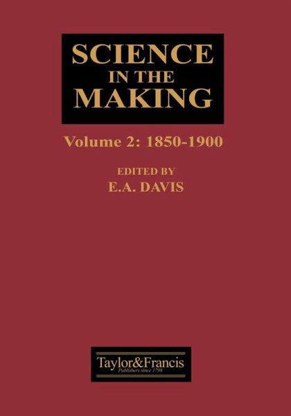 Science In The Making (eBook, PDF)