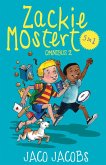 Zackie Mostert Omnibus 2 (eBook, ePUB) Zackie Mostert Omnibus 2 (eBook, ePUB)