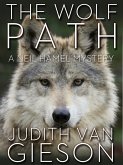 Wolf Path (eBook, ePUB) Wolf Path (eBook, ePUB)