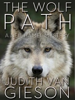 Wolf Path (eBook, ePUB) - Gieson, Judith Van