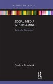Social Media Livestreaming (eBook, PDF)