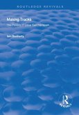 Making Tracks (eBook, ePUB)