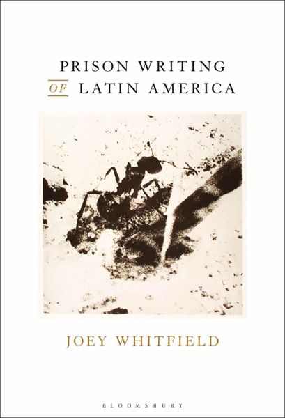 Prison Writing of Latin America (eBook, PDF) Prison Writing of Latin America (eBook, PDF)